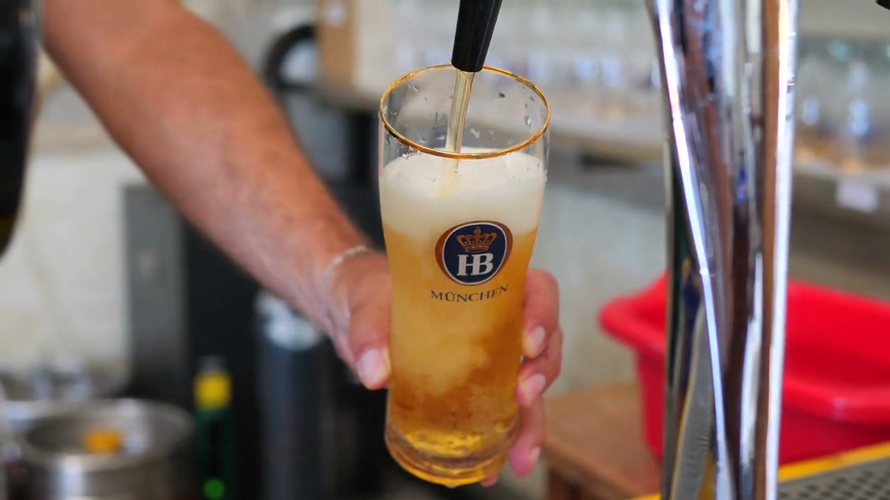 Craft Beer